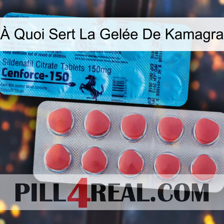À Quoi Sert La Gelée De Kamagra new14